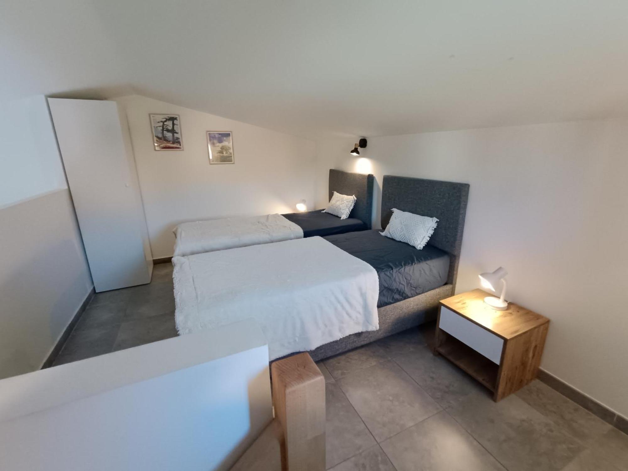 Residence Hoteliere Les Hameaux De Saint Cyprien Appartement 2 Chambres Lecci Kültér fotó