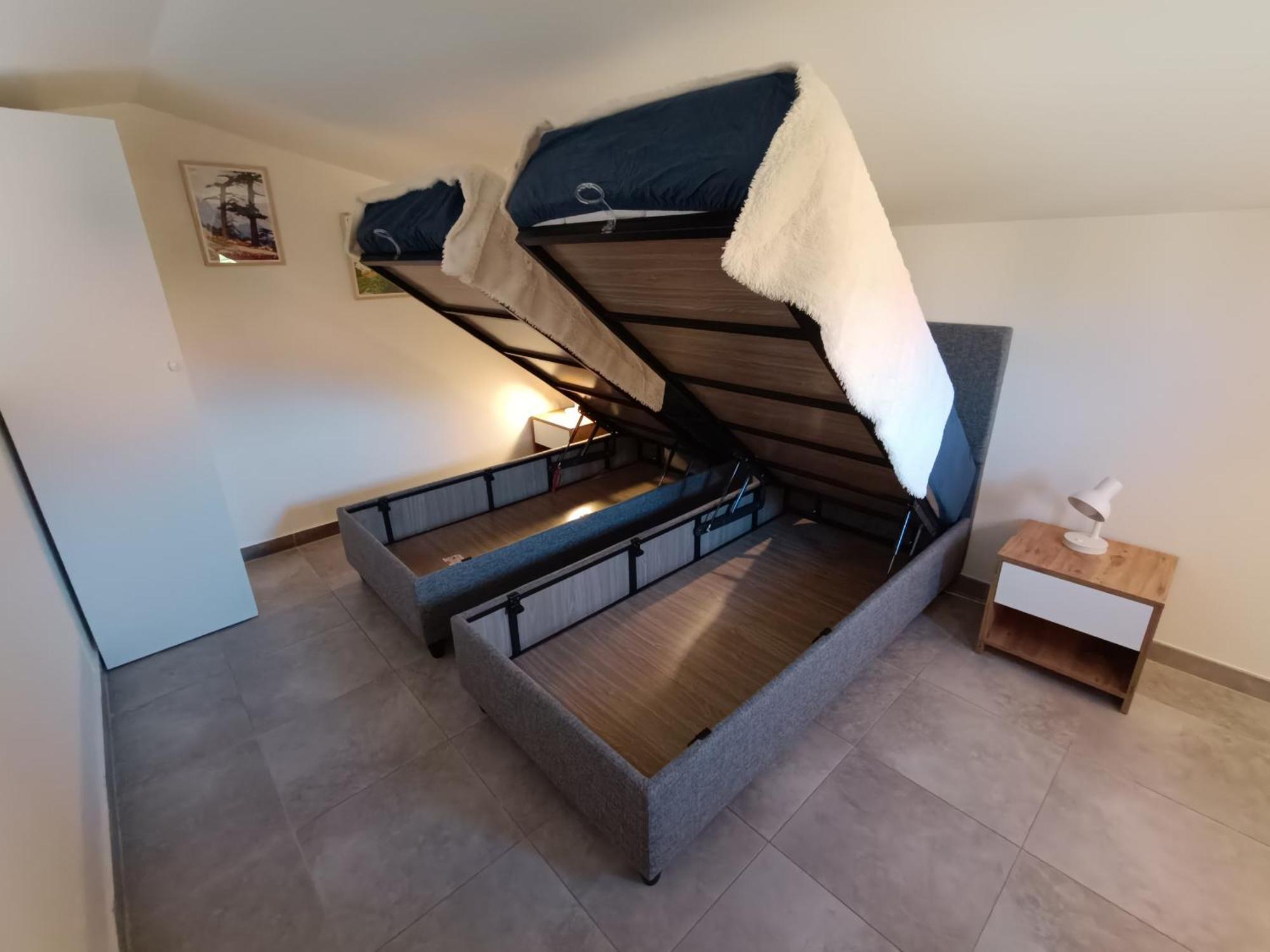 Residence Hoteliere Les Hameaux De Saint Cyprien Appartement 2 Chambres Lecci Kültér fotó