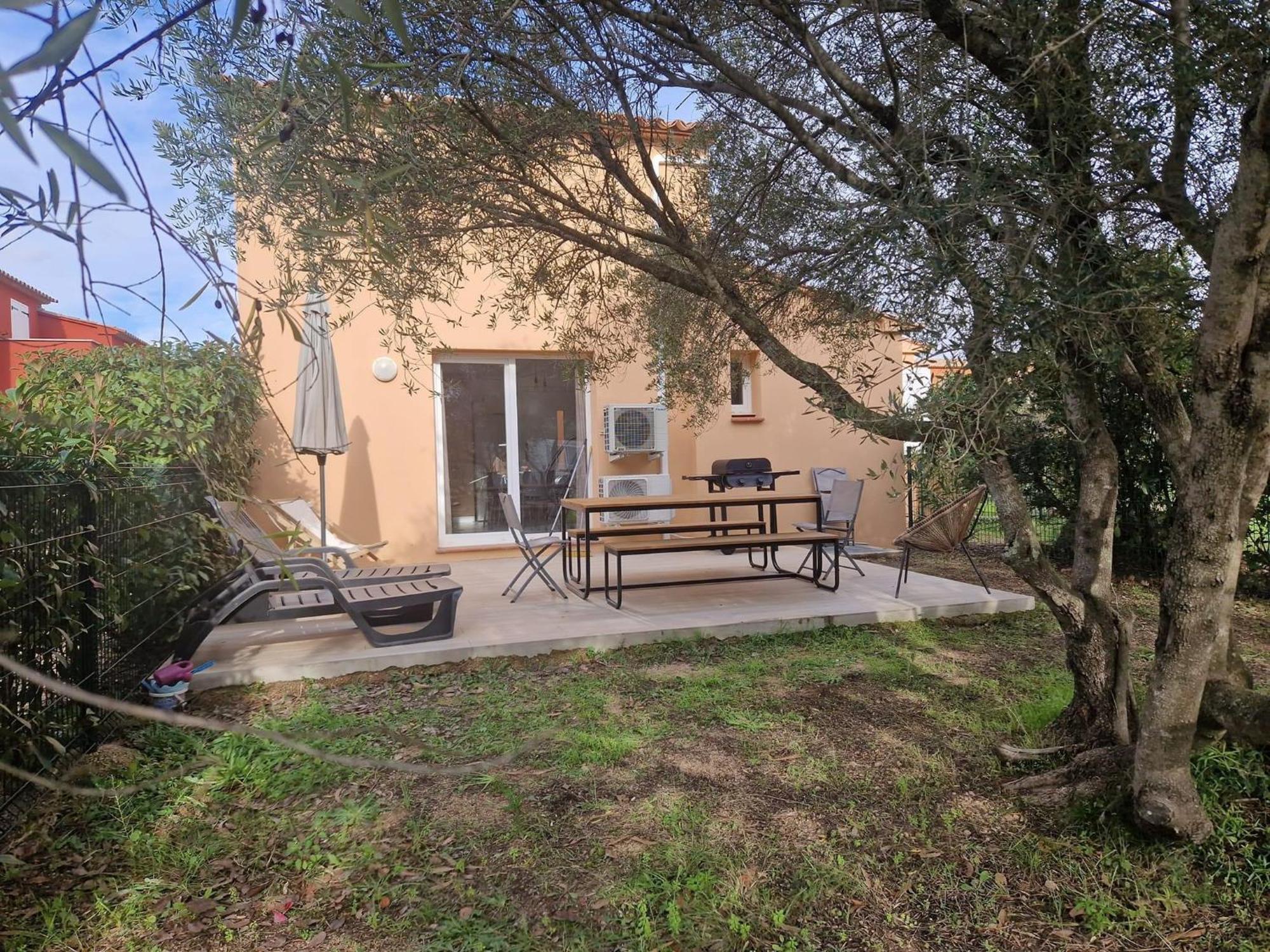 Residence Hoteliere Les Hameaux De Saint Cyprien Appartement 2 Chambres Lecci Kültér fotó