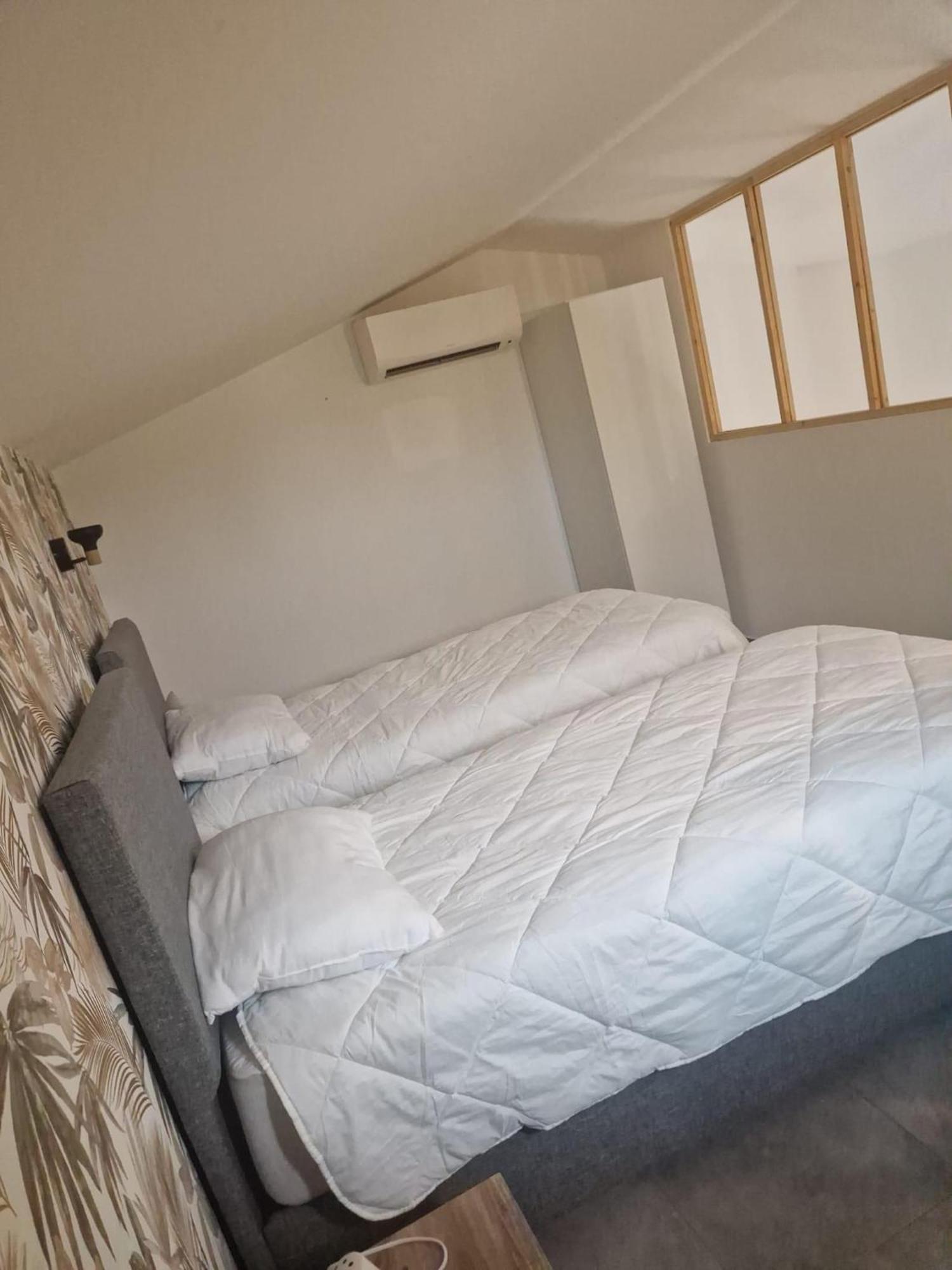 Residence Hoteliere Les Hameaux De Saint Cyprien Appartement 2 Chambres Lecci Kültér fotó