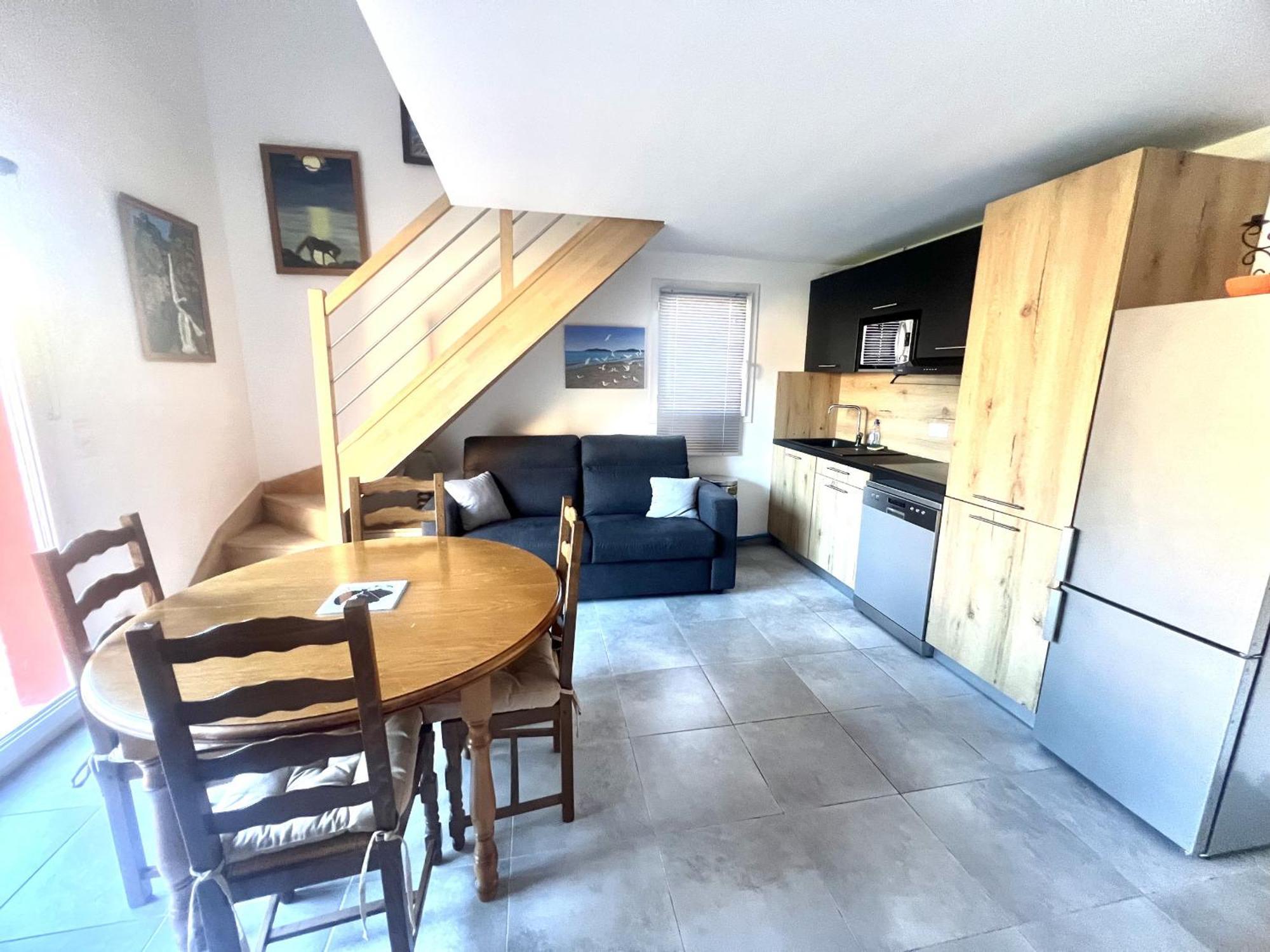 Residence Hoteliere Les Hameaux De Saint Cyprien Appartement 2 Chambres Lecci Kültér fotó