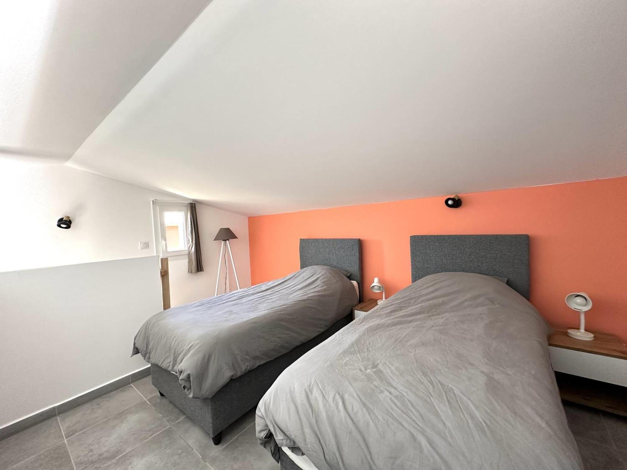 Residence Hoteliere Les Hameaux De Saint Cyprien Appartement 2 Chambres Lecci Kültér fotó