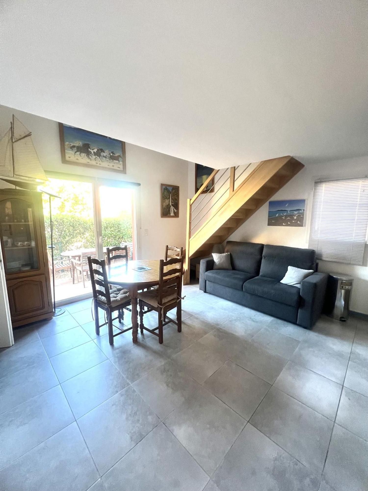 Residence Hoteliere Les Hameaux De Saint Cyprien Appartement 2 Chambres Lecci Kültér fotó