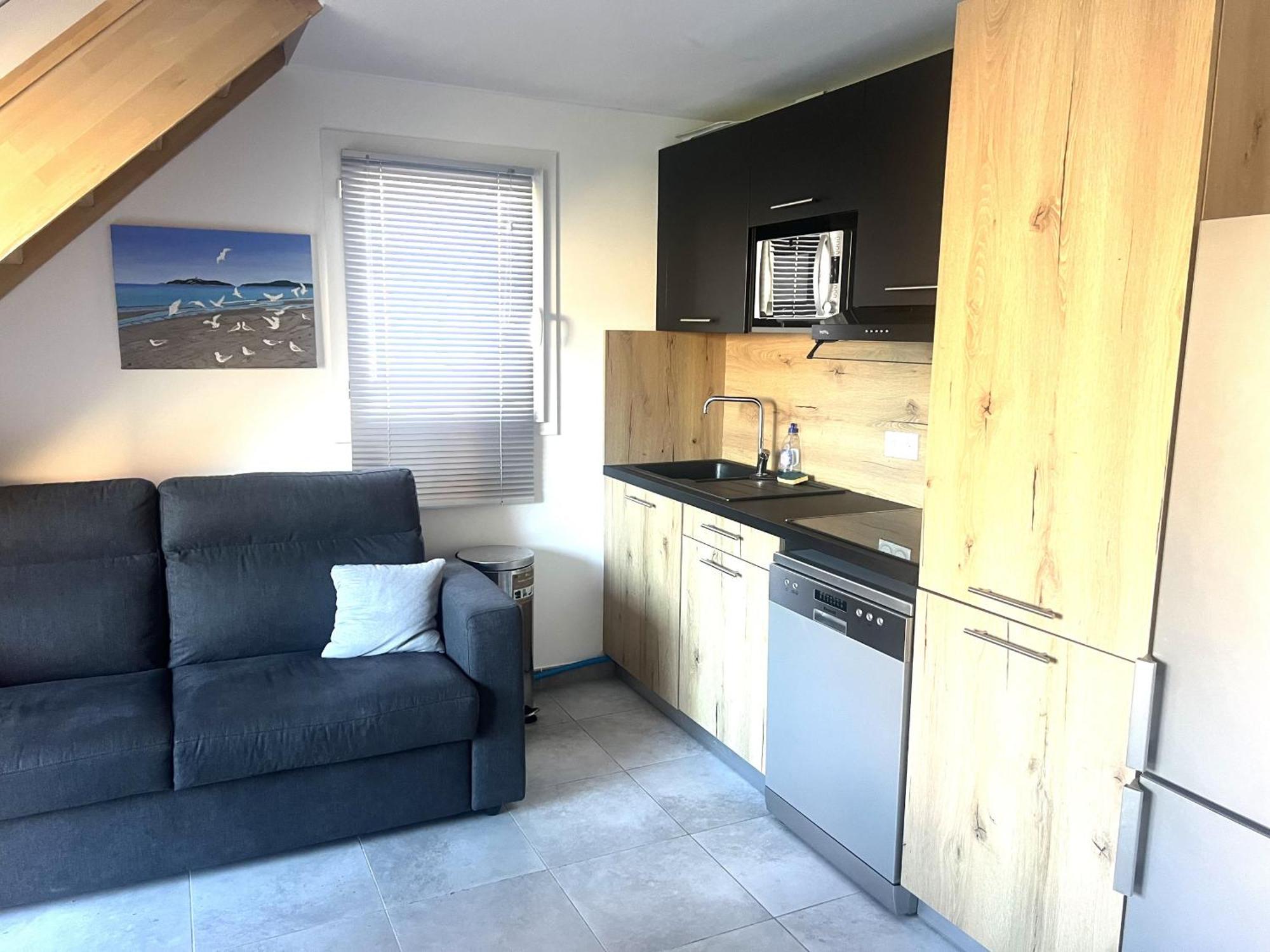 Residence Hoteliere Les Hameaux De Saint Cyprien Appartement 2 Chambres Lecci Kültér fotó