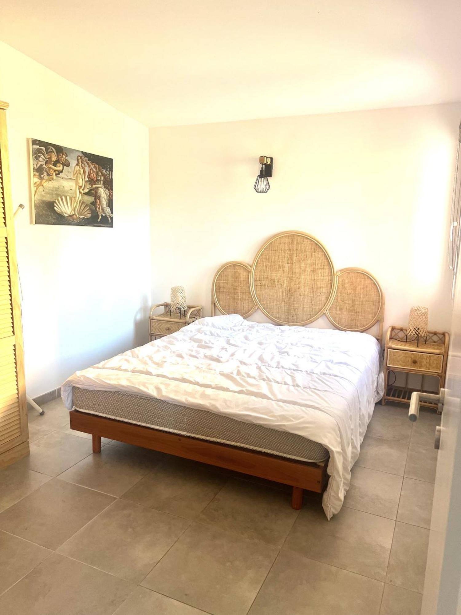 Residence Hoteliere Les Hameaux De Saint Cyprien Appartement 2 Chambres Lecci Kültér fotó