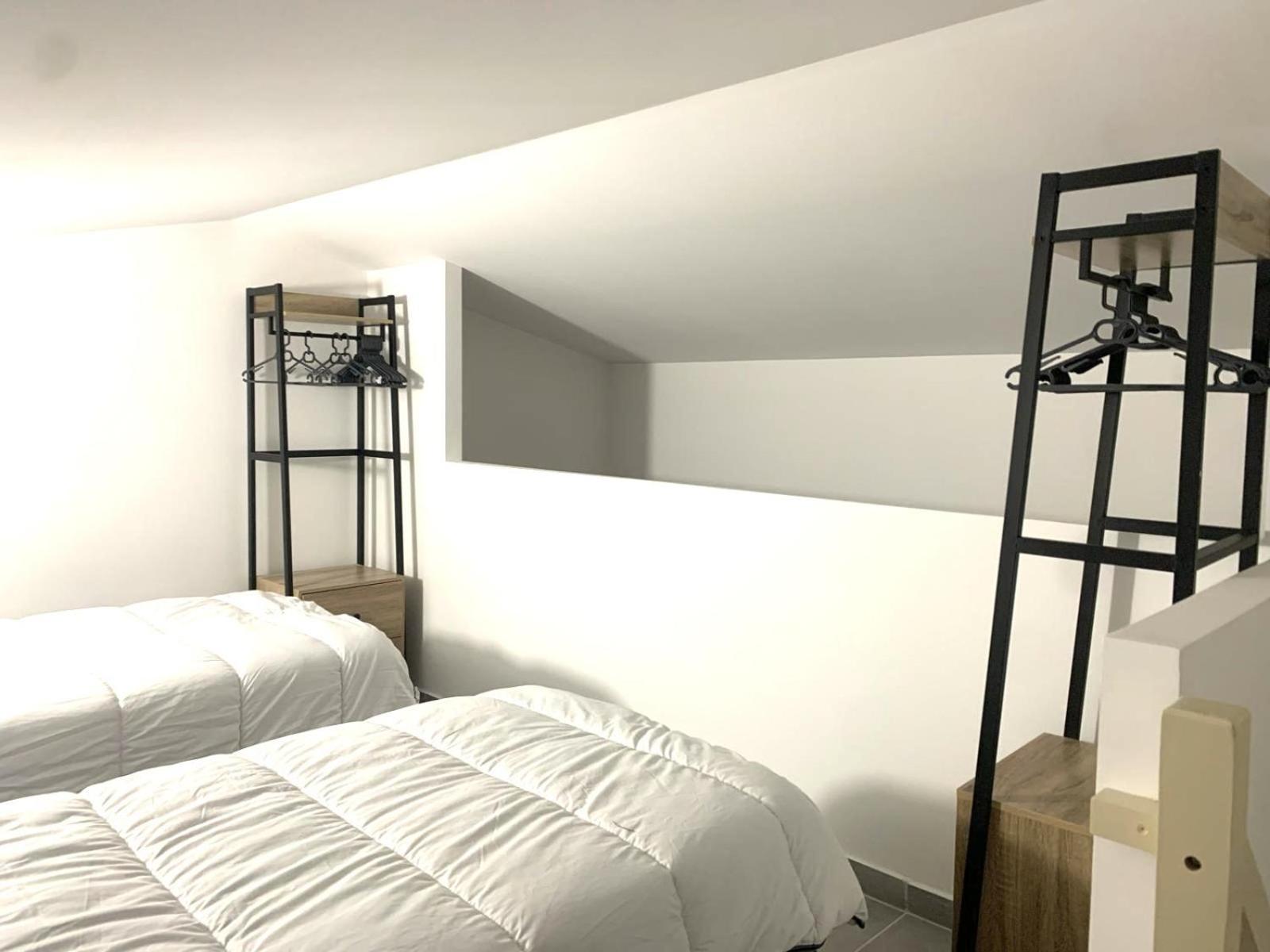 Residence Hoteliere Les Hameaux De Saint Cyprien Appartement 2 Chambres Lecci Kültér fotó