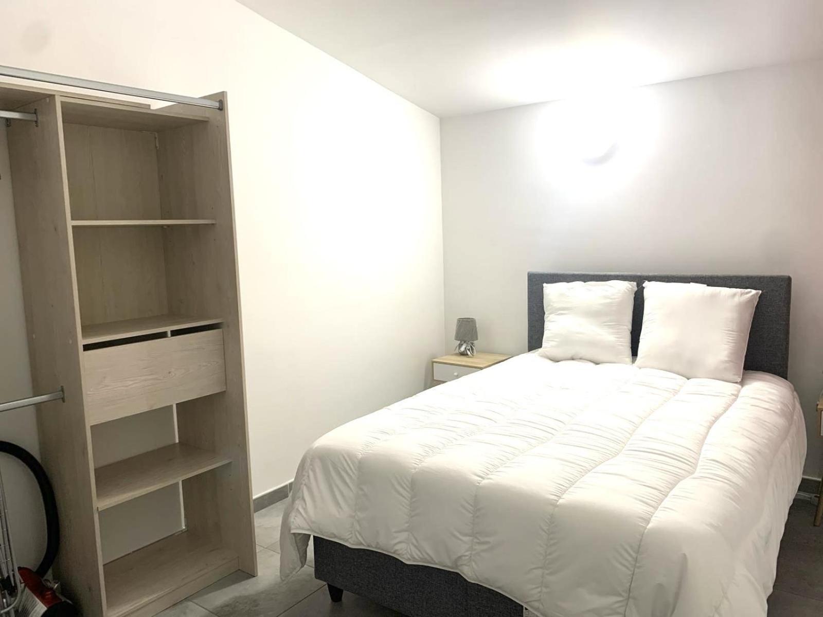 Residence Hoteliere Les Hameaux De Saint Cyprien Appartement 2 Chambres Lecci Kültér fotó