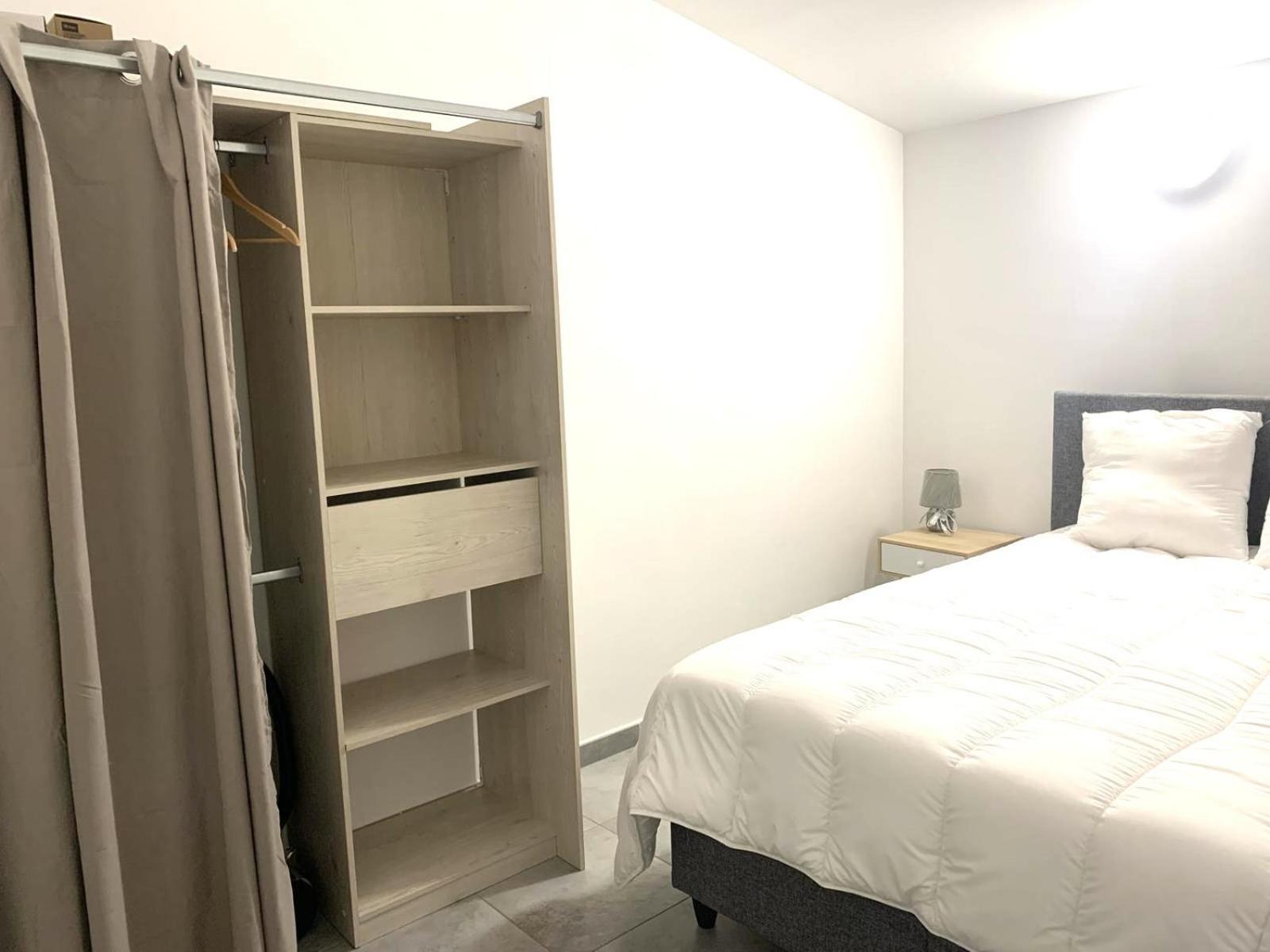 Residence Hoteliere Les Hameaux De Saint Cyprien Appartement 2 Chambres Lecci Kültér fotó